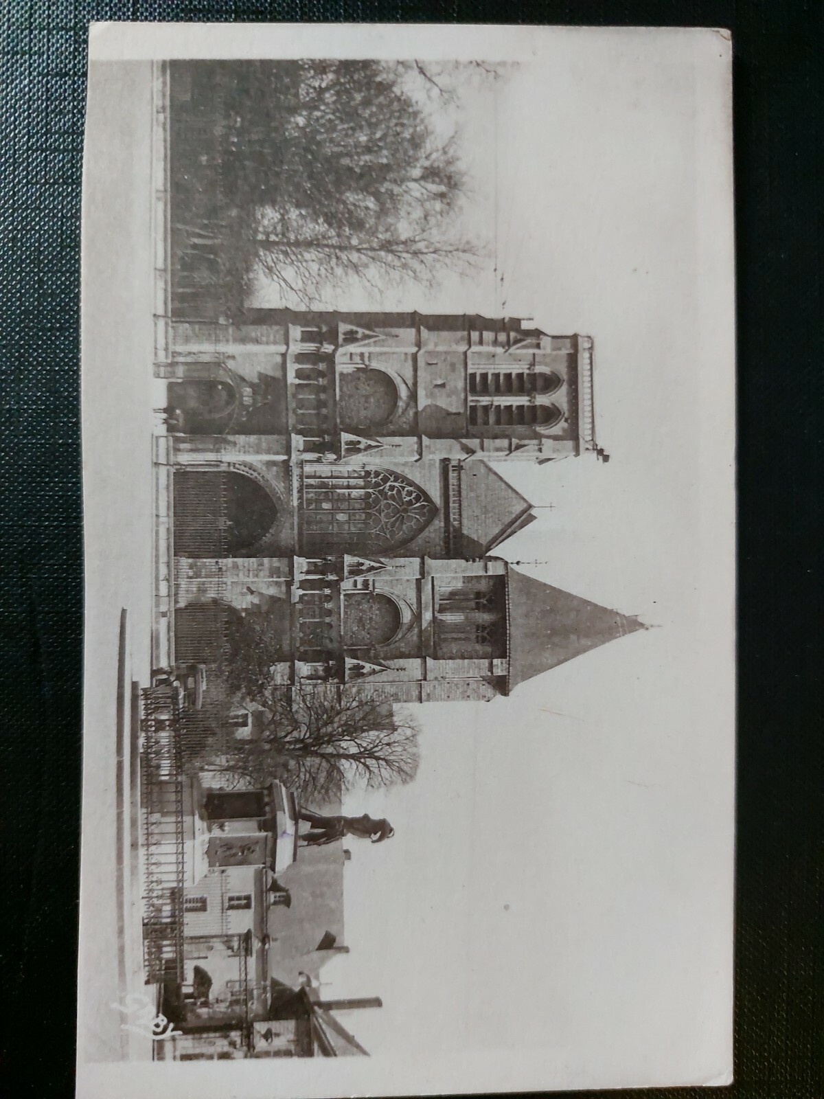 Dom Kirche Statue Stadtplatz  402548 WM G