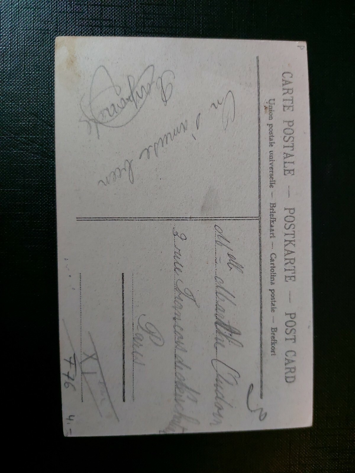 Le Treport Fluss Dorf Kirche Ebene 402532 WM