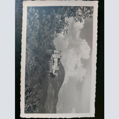 Festung Hohen Salzburg Festungsberg Festung  402550 WM G