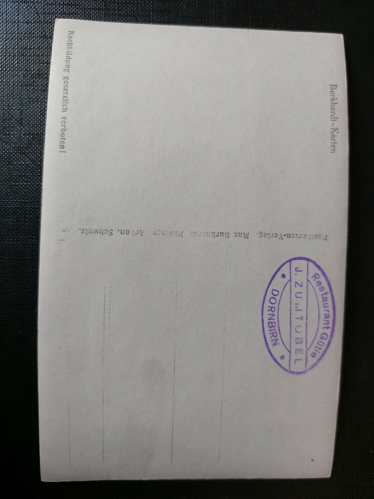 Rappenloch Klamm Wanderweg 402551 WM