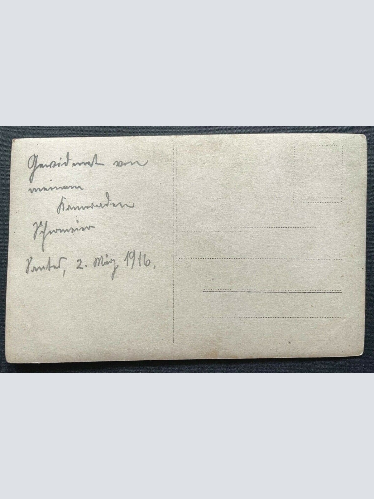 Soldat Uniform Barett Bart Degen Zigarette Militär Krieg 410090 TH