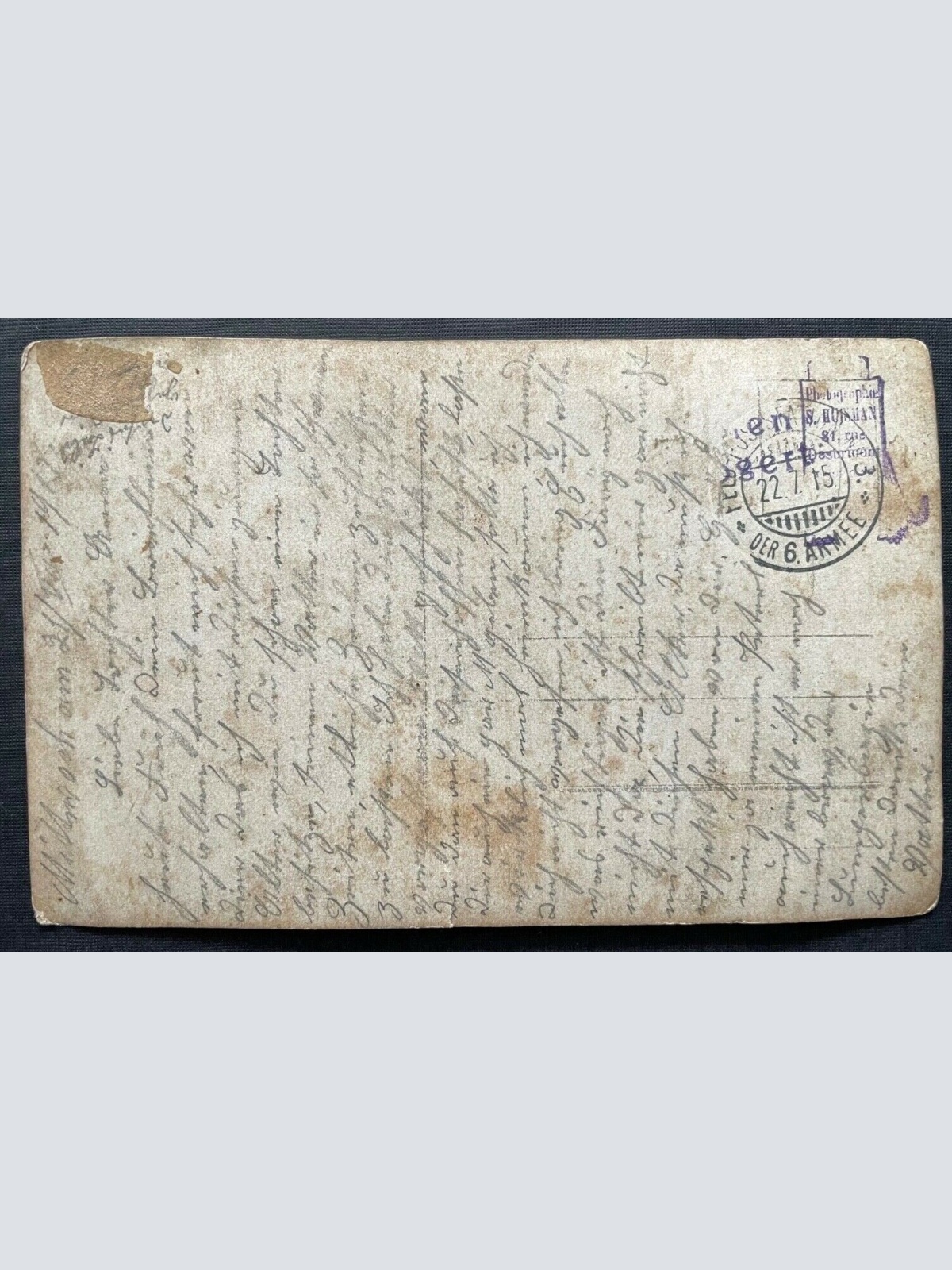 Porträt Soldaten Uniform Barett Degen Bart Militär Krieg 410093 TH