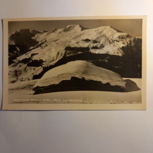 Salzburg, Saalbach 30032 GR F