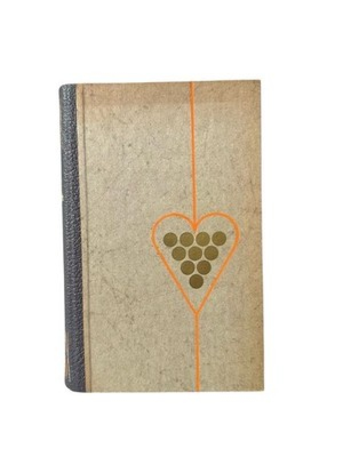 Der Wein des Lebens. Gorham, Charles.: