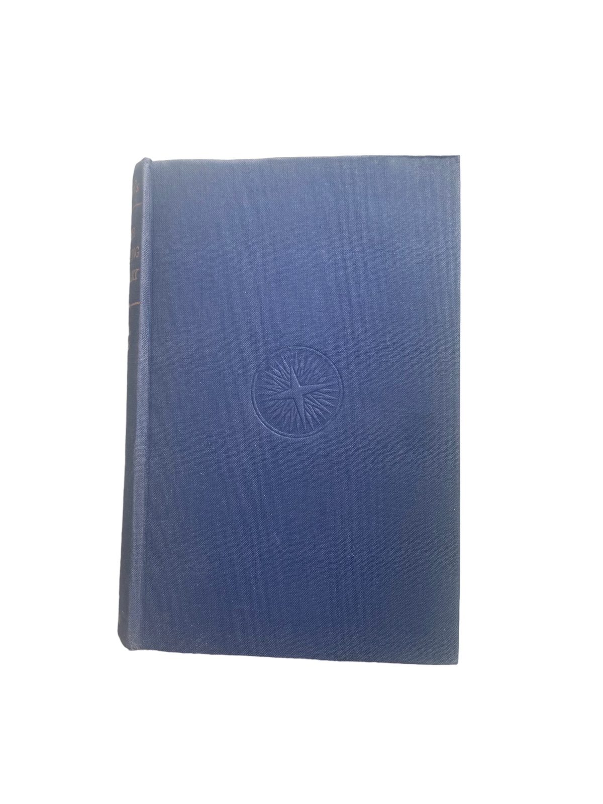 4606 Daniel Jones EVERYMAN'S ENGLISH PRONOUNCING DICTIONARY. CONTAINING OVER 58