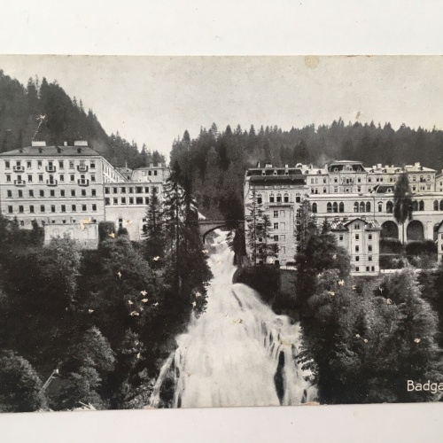 Badgastein 20092 12345 RU