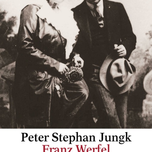 218 Peter Stephan Jungk FRANZ WERFEL: EINE LEBENGESCHICHTE SEHR GUTER ZUSTAND!