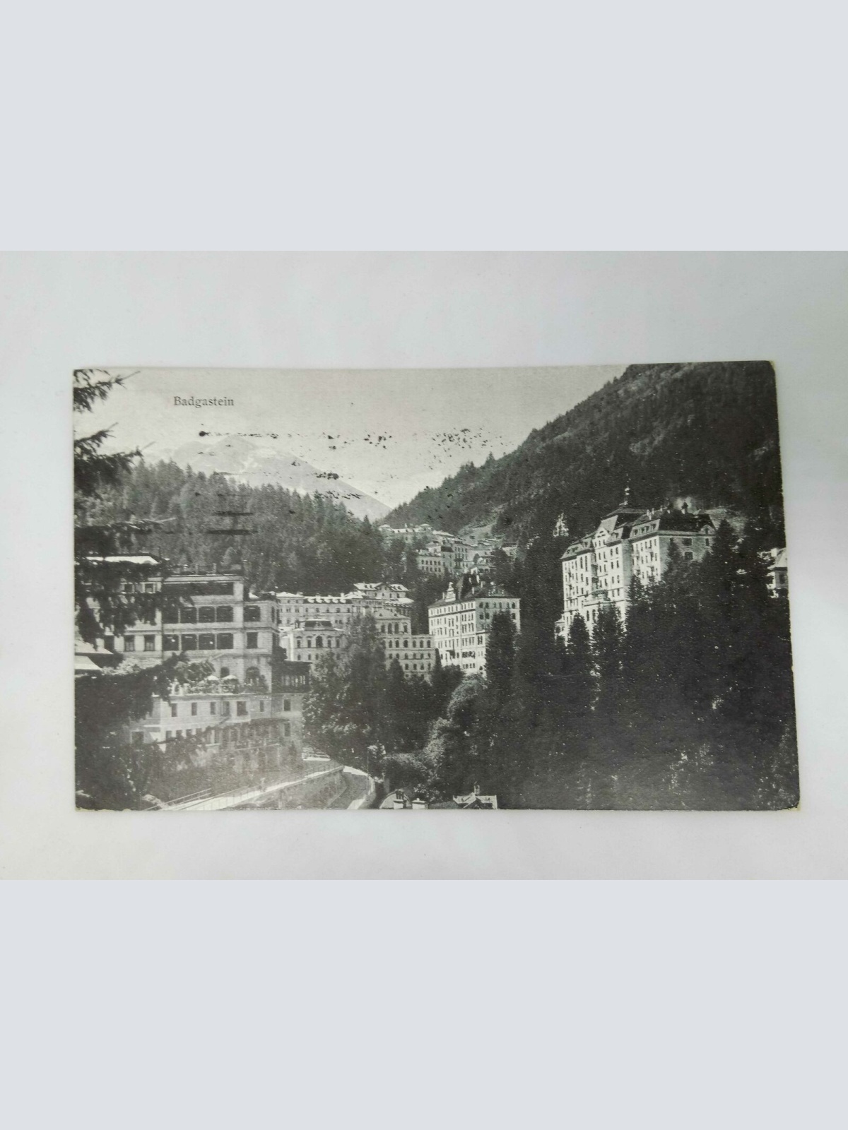 Bad Gastein Salzburg 50415