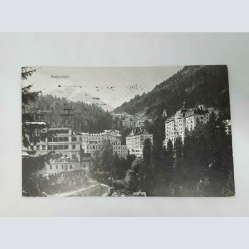 Bad Gastein Salzburg 50415