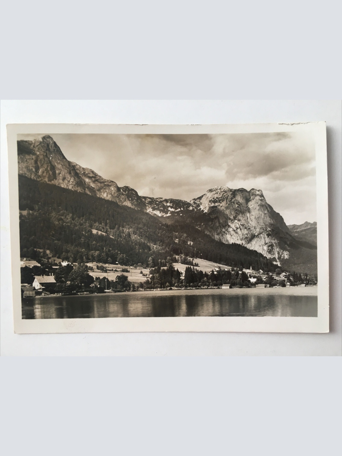 Grundlsee 30100 12345 RU ShSt