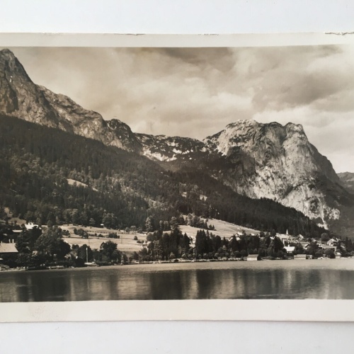 Grundlsee 30100 12345 RU ShSt