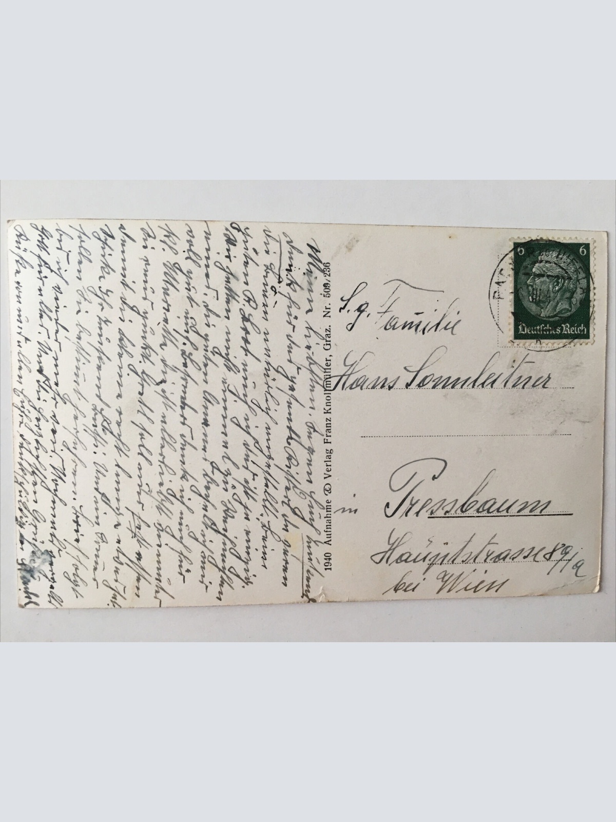 Gesäuse Lugauer 2205m 30099 12345 RU