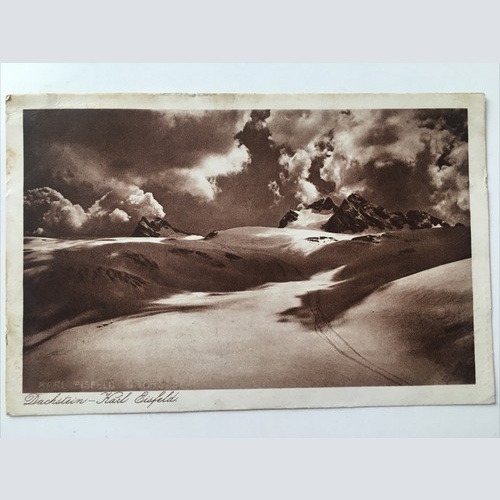 Dachstein Karl Eisfeld 30036 12345 RU
