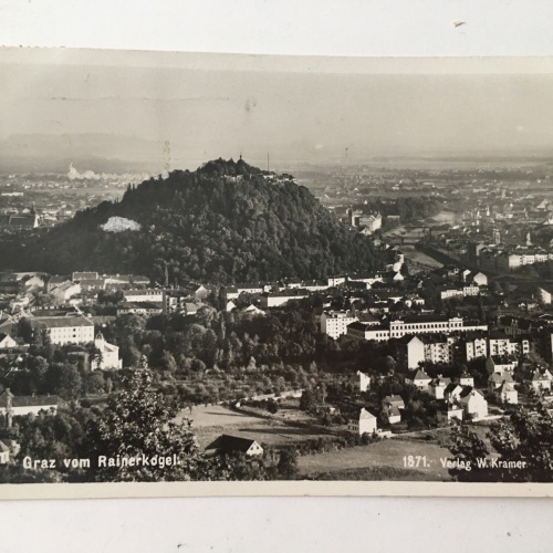 Graz vom Rainerkogel 30094 12345 RU
