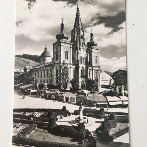 Mariazell 30095 12345 RU