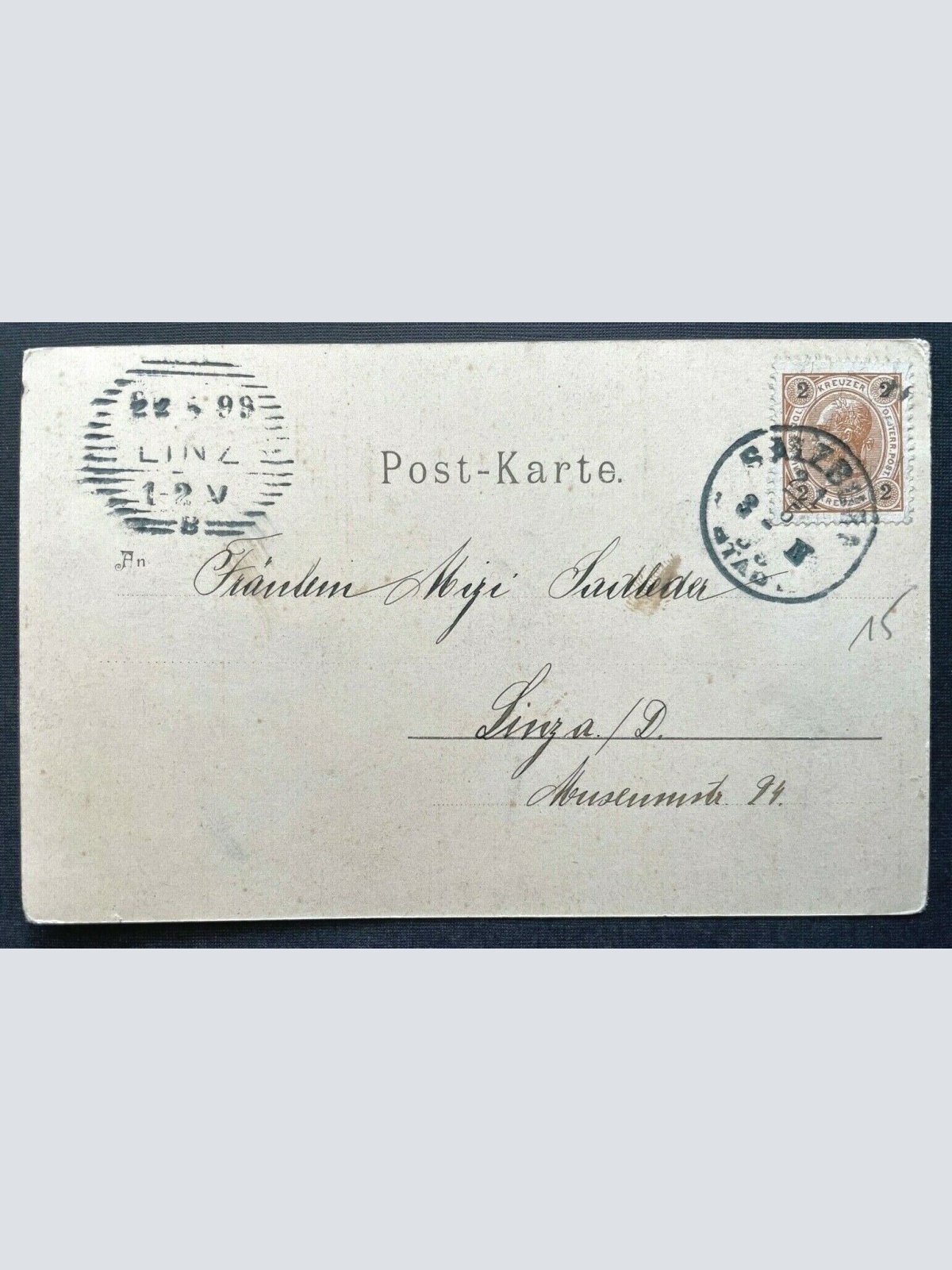 Schoss Anif Weiher Turm Gebäude Berg Park Wald Salzburg Österreich 410831 TH