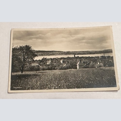 Steckborn Frauenfeld Schweiz 74