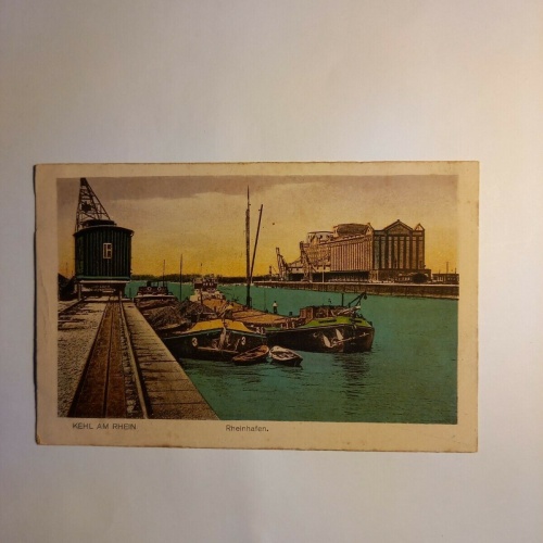 Kehl am Rhein 40019 GR