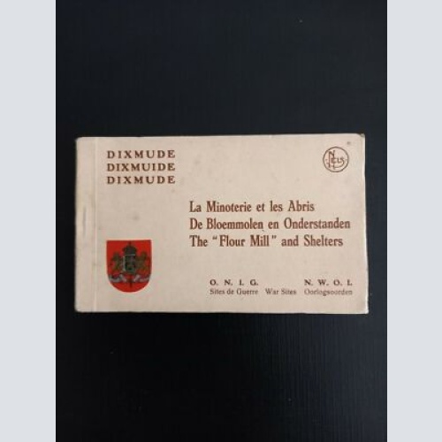Dixmuide 400473 gr