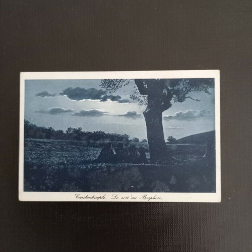 Constantinople  400370 gr