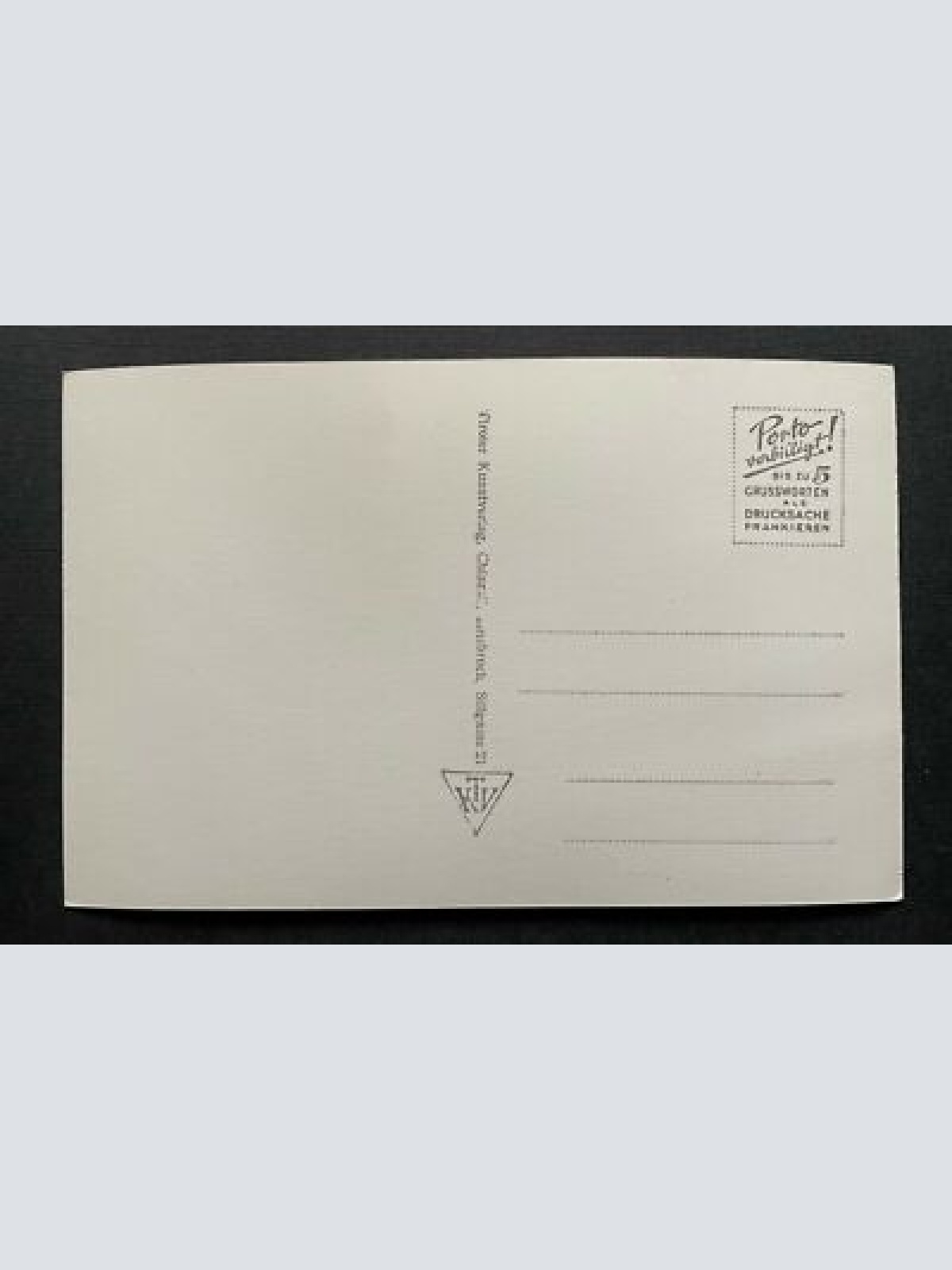 Innsbruck Brennerstrasse Stadt Gebirge Auto Oldtimer Tirol Österreich 400266 TH