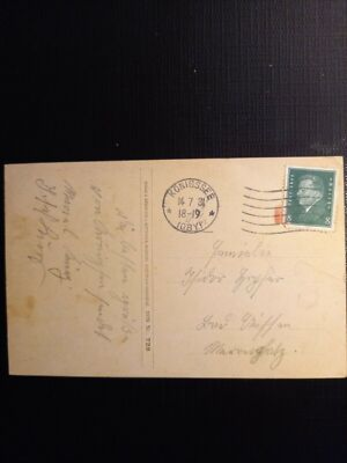 Berchtesgaden 400400 gr