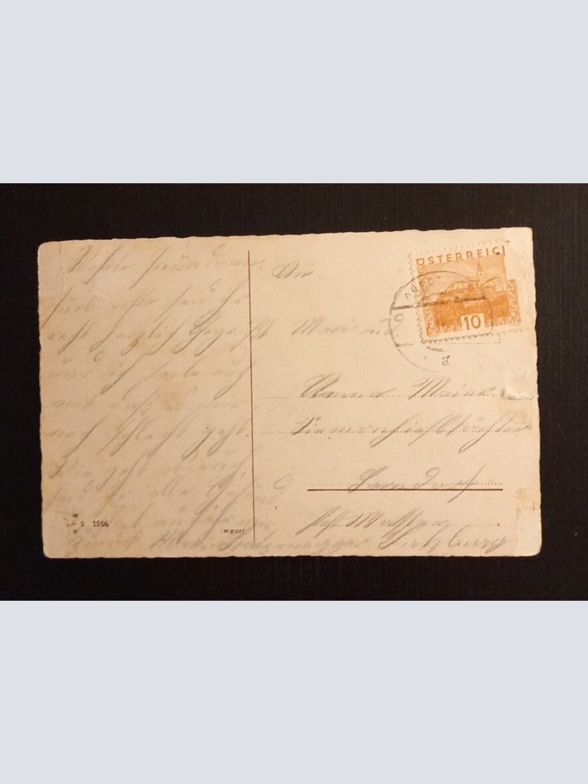 Ein Frohes Osterfest Osterblume 600788A Ga G