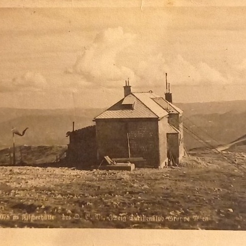 Schneeberg 40071 Ga G