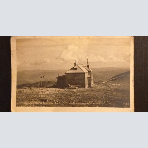 Schneeberg 40071 Ga G