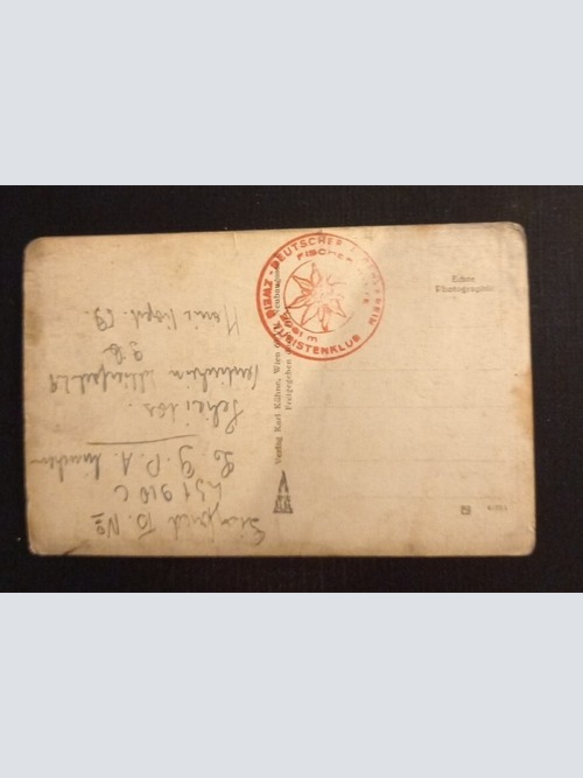 Schneeberg 40071 Ga G