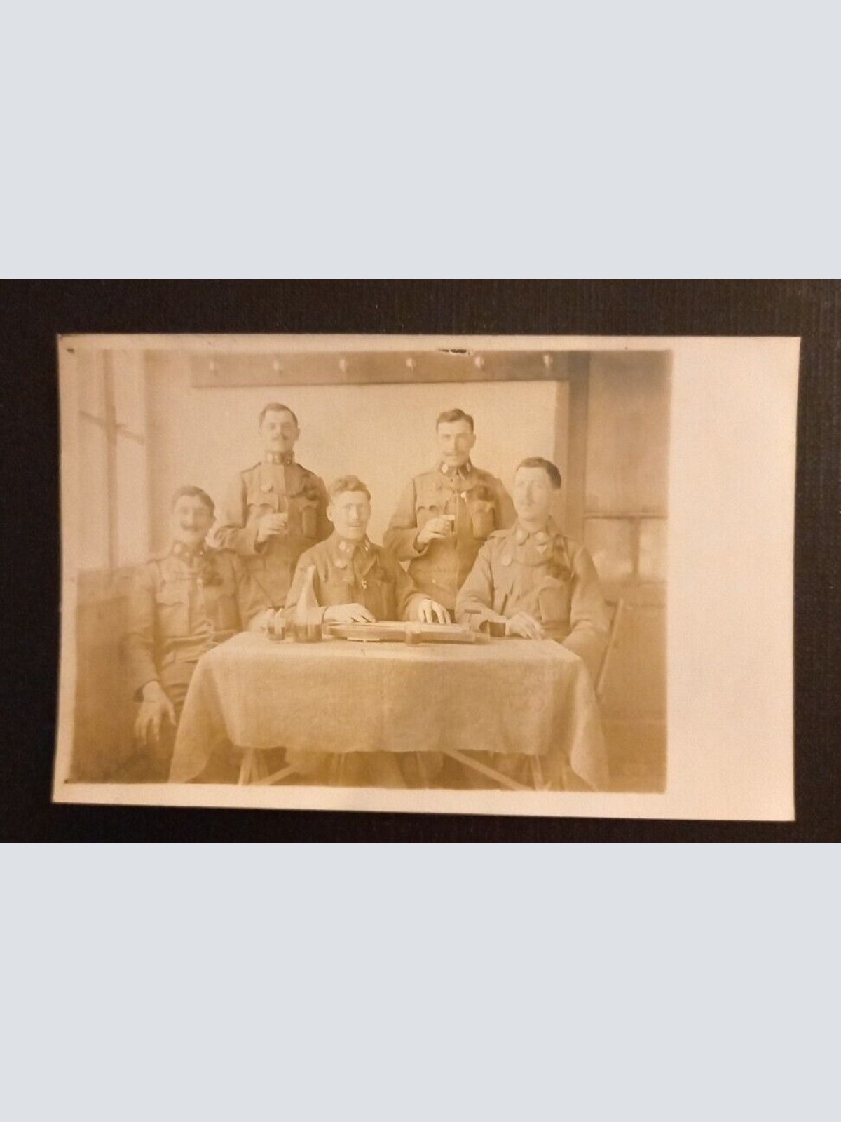 KUK Soldaten Kaiserjäger 400336 Ga G