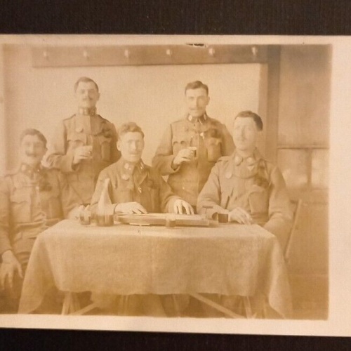 KUK Soldaten Kaiserjäger 400336 Ga G