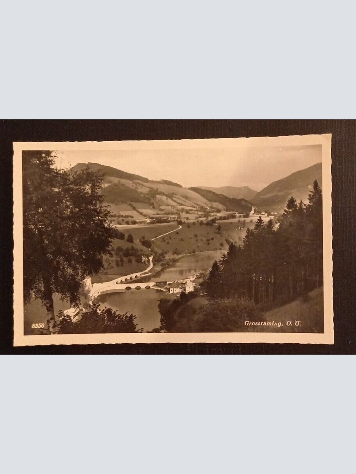 Grossraming O.Ö. 600794A Ga G