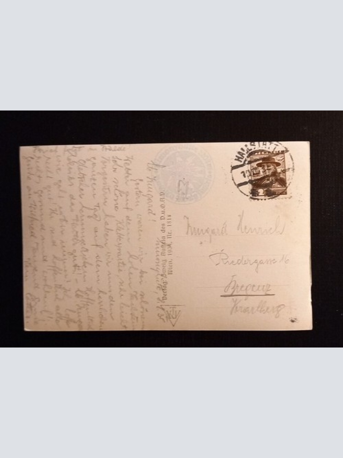 Karseisfeld Mit Gjaidsteinsattel Dirndl U.Hohen Dachstein 600723A Ga G