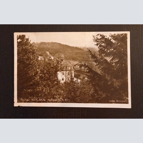 Tschau Wald Idylle 800122 Ga G