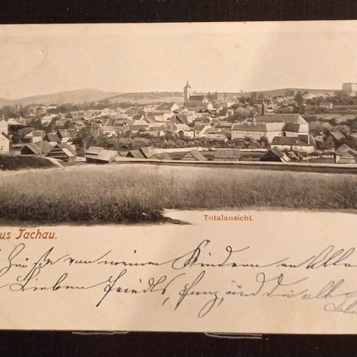 Tschau Totalansicht 800111 Ga G