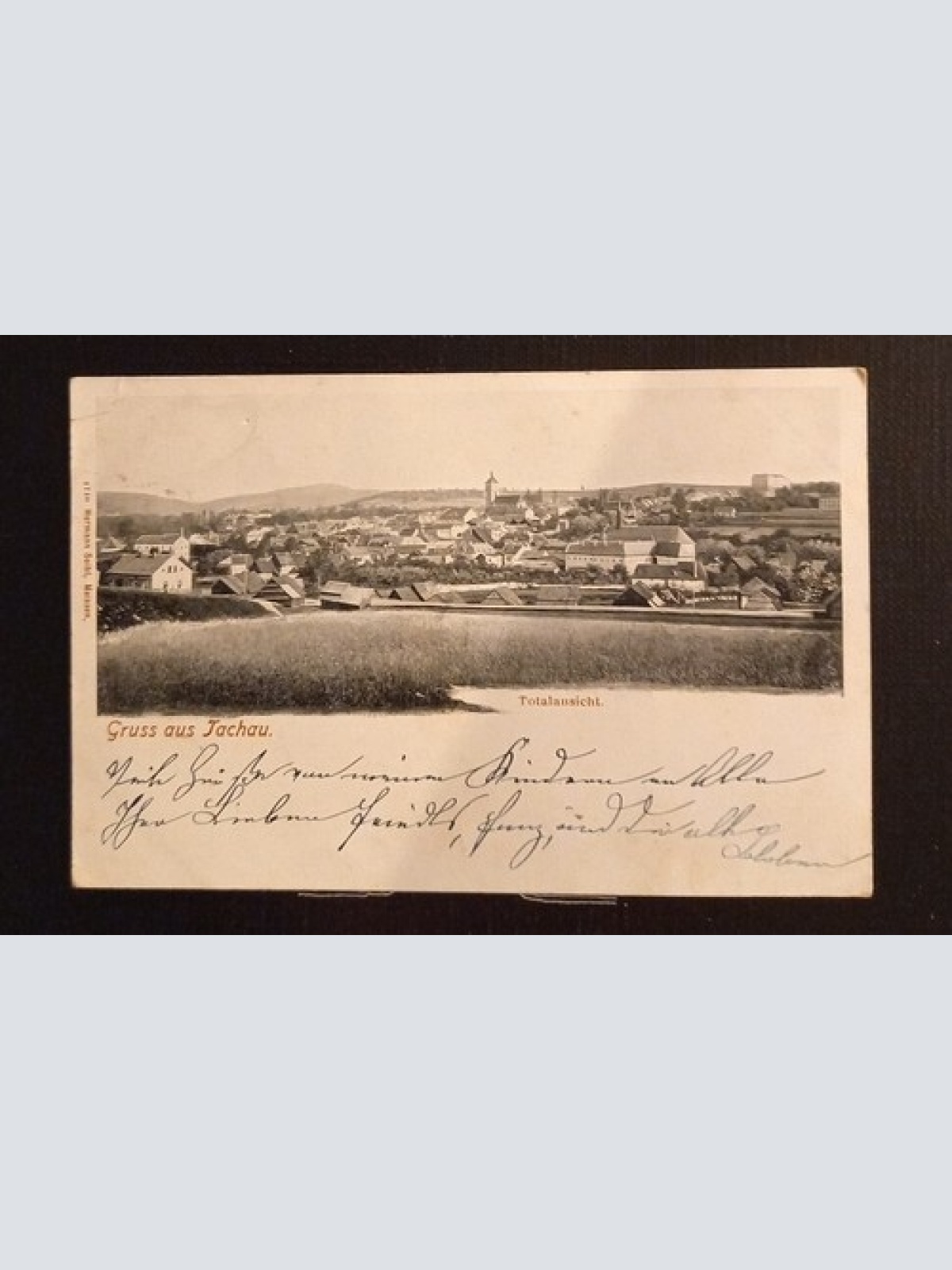 Tschau Totalansicht 800111 Ga G