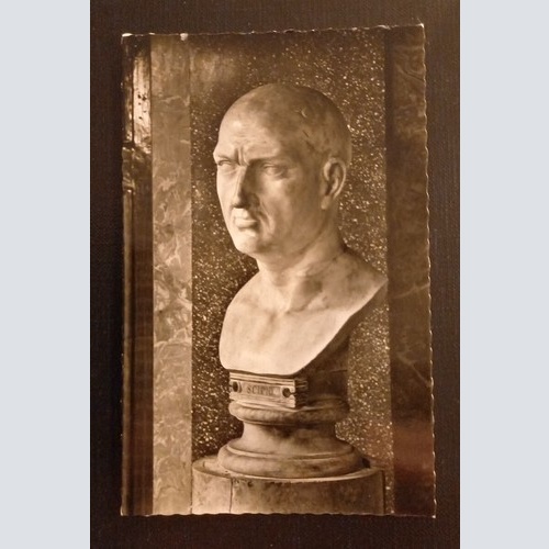 Schloß Erbach Im Odenwald Römisches Zimmer Porträt 180150 Ga G