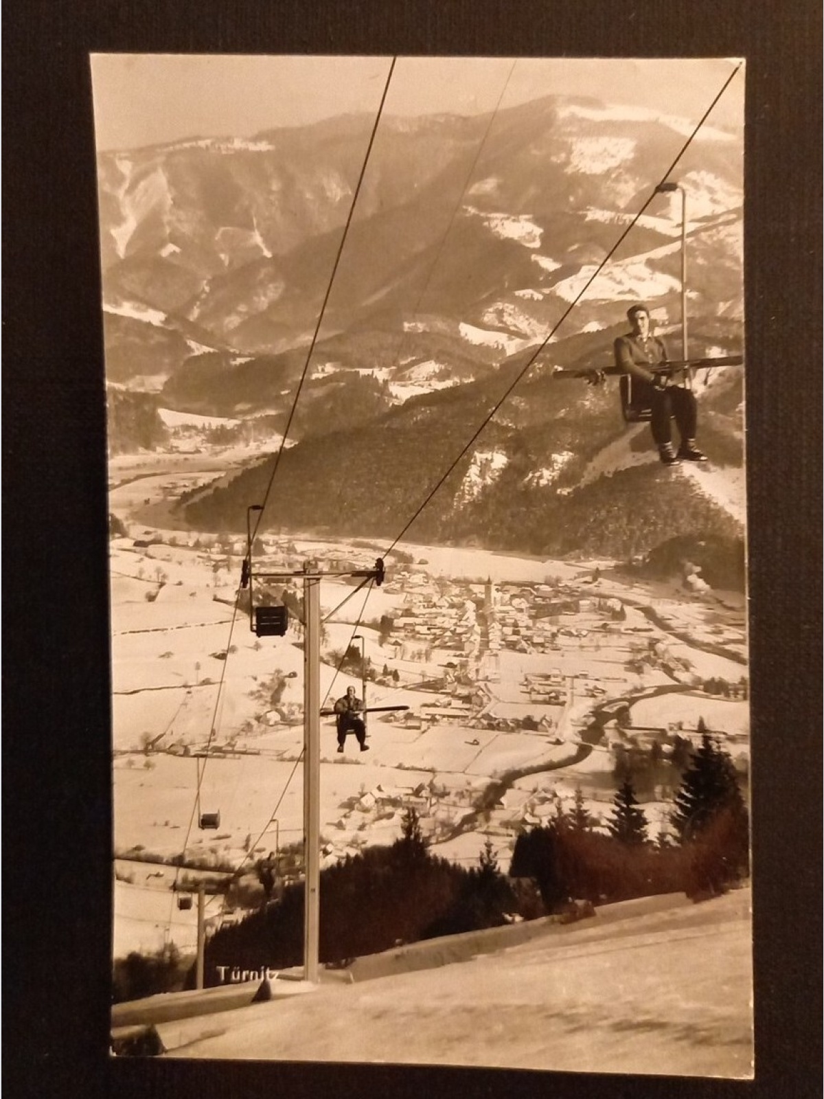 Türnitz 400544 Ga G