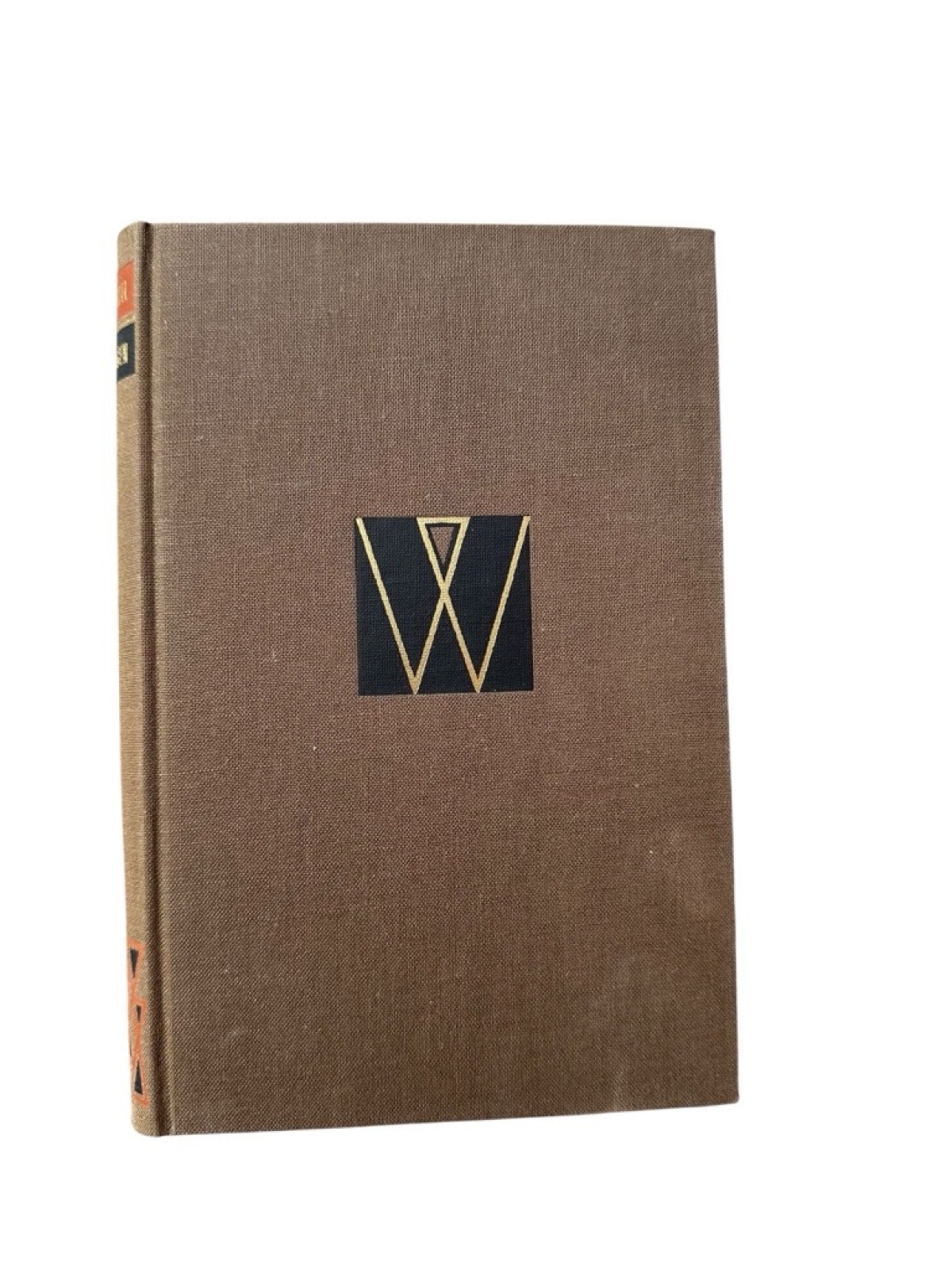 Erzählungen  Eine Auswahl Franz Werfel: