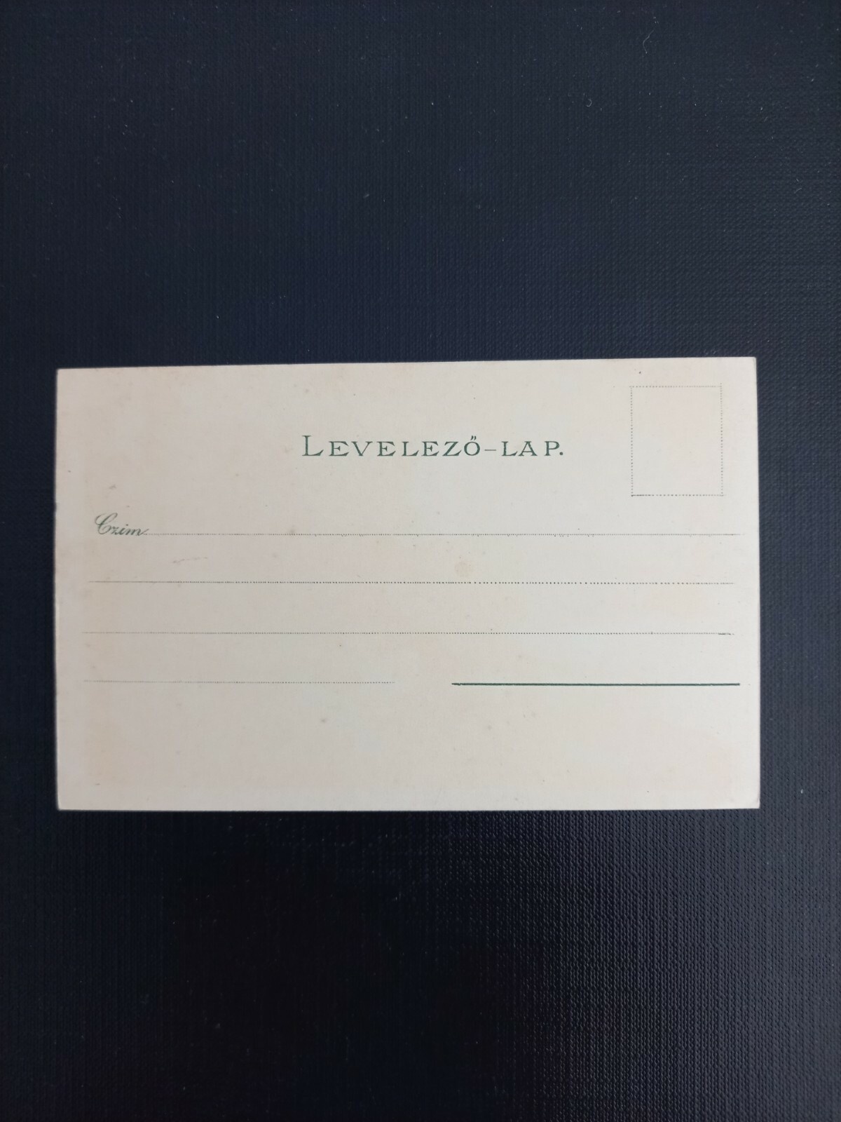 Balkon Füred 401172 gr