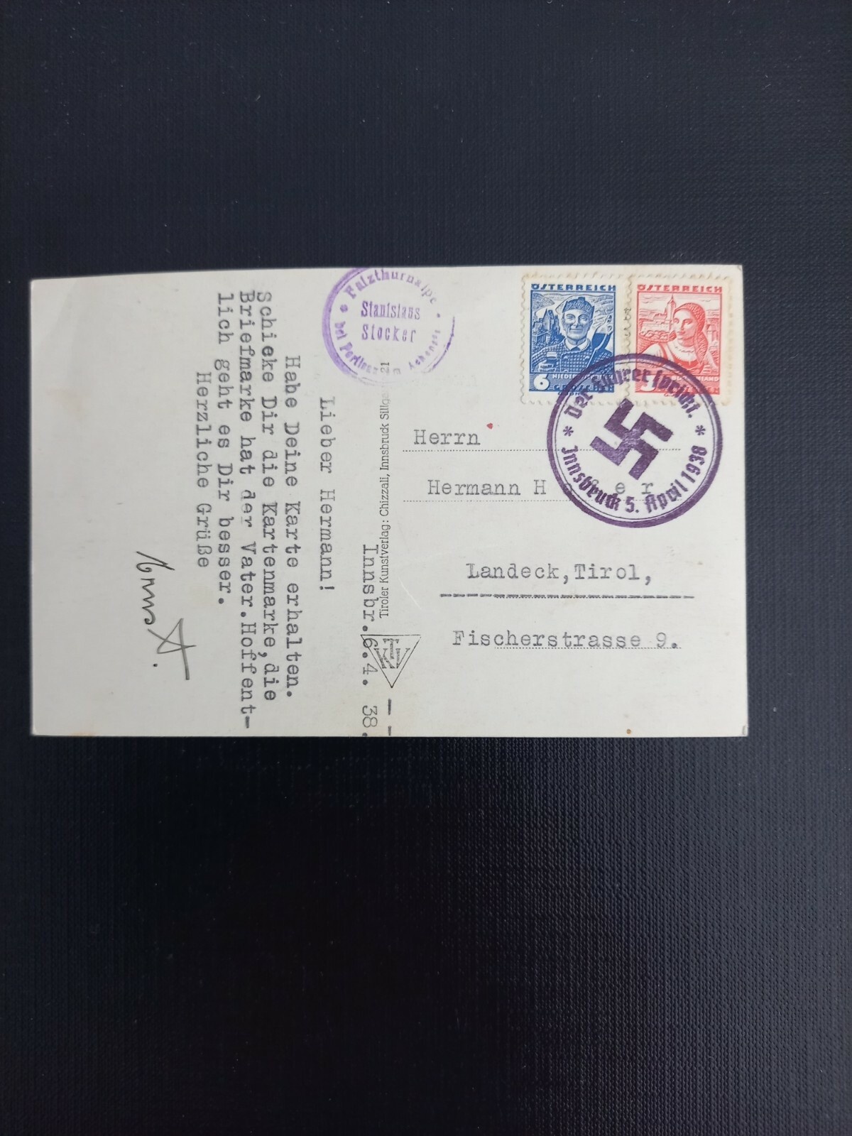 Achensee 401142 gr A