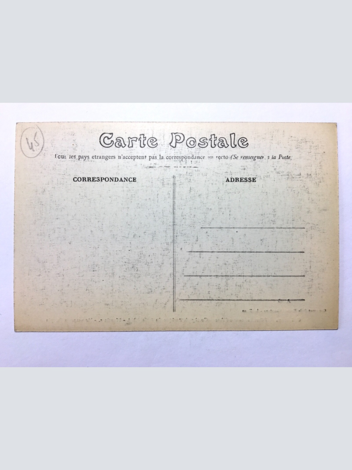 Orleans - Fetes de Jeanne d’Arc 1913 - Feierlichkeiten 110015 TH