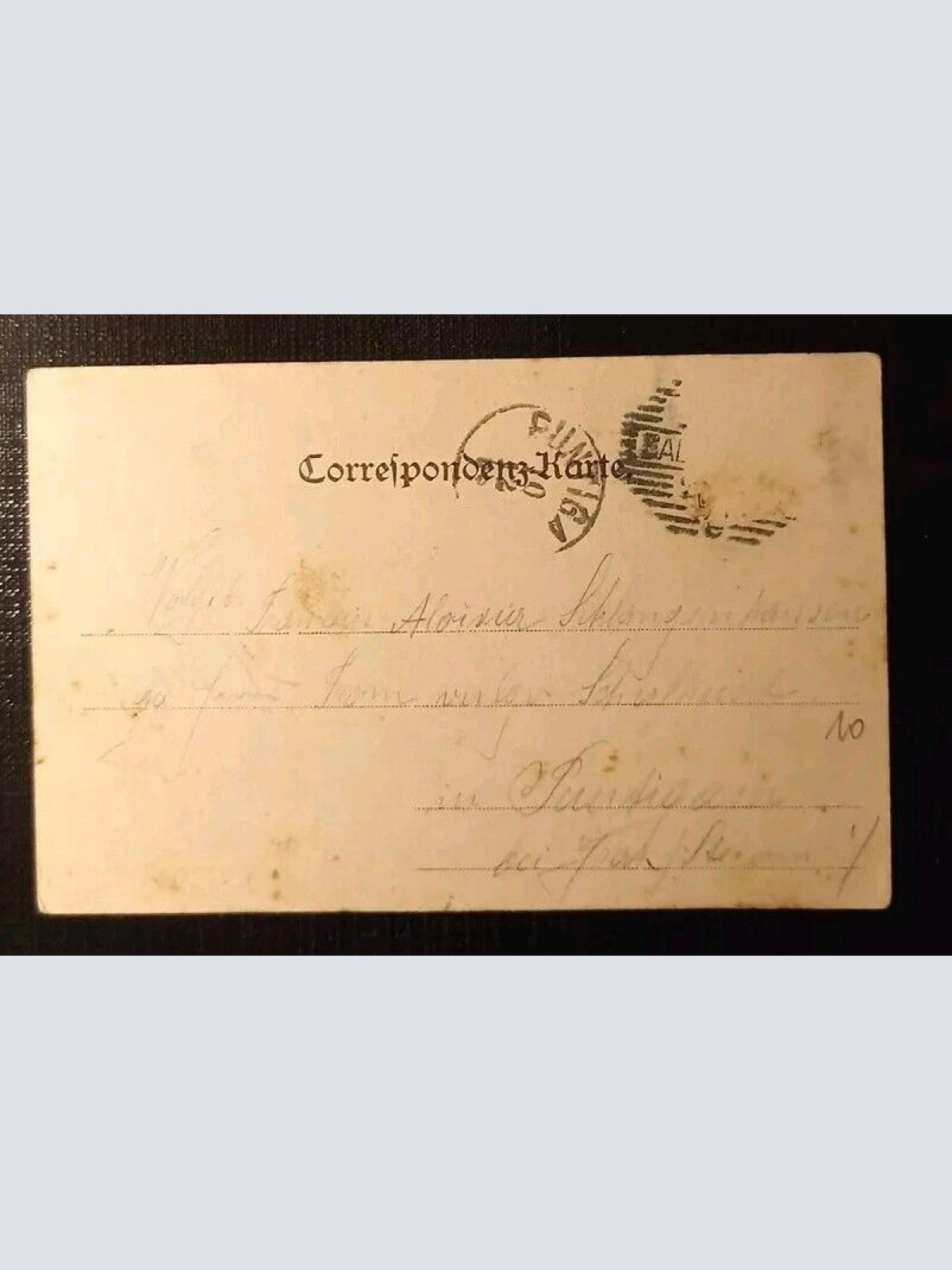 Salzburg Festung 165763 H Gr