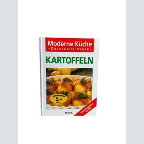 Moderne Küche Kartoffeln [neue Rezeptideen mit Pfiff]