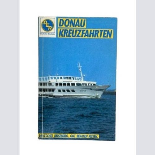 Donau Kreuzfahrten Deutsches Reisebüro Deutsches Reisebüro: