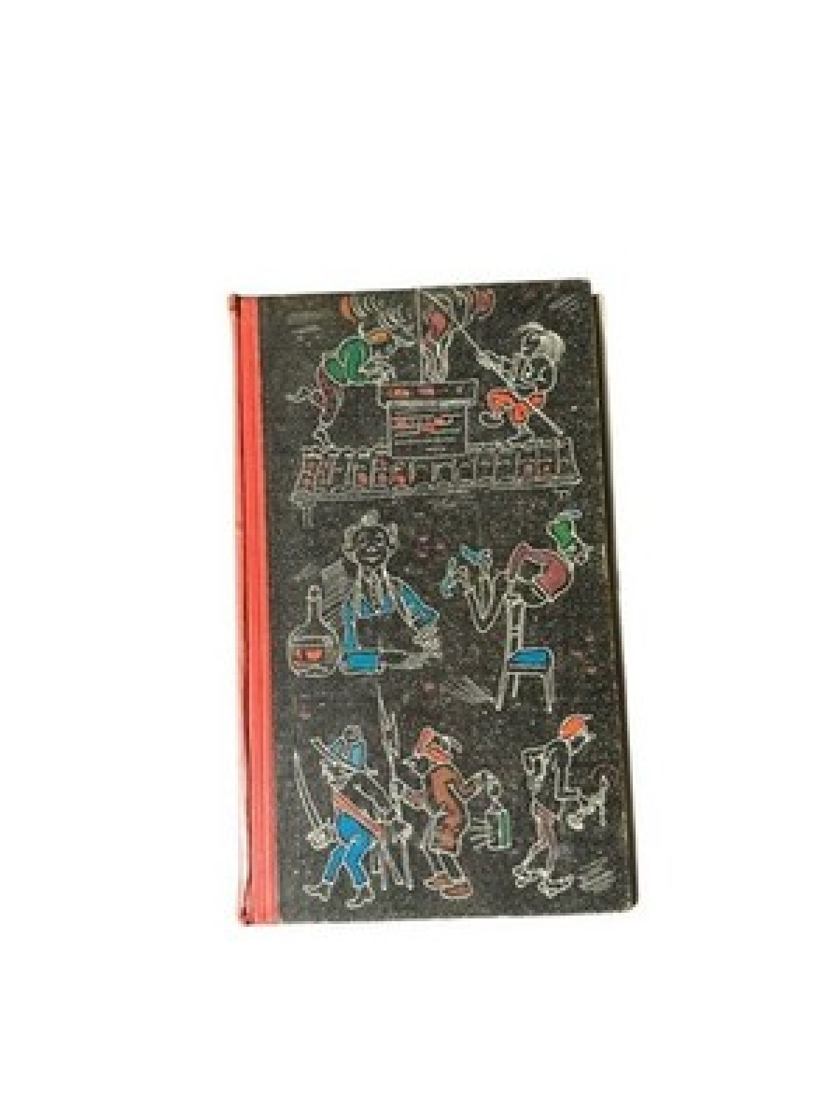 Wilhelm Busch und die Moral von der Geschicht