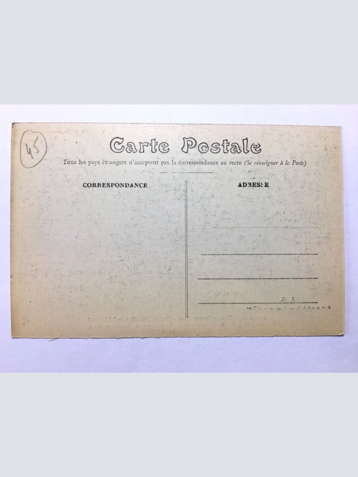 Orleans - Fetes de Jeanne d’Arc 1913 - Feierlichkeiten 110016 TH