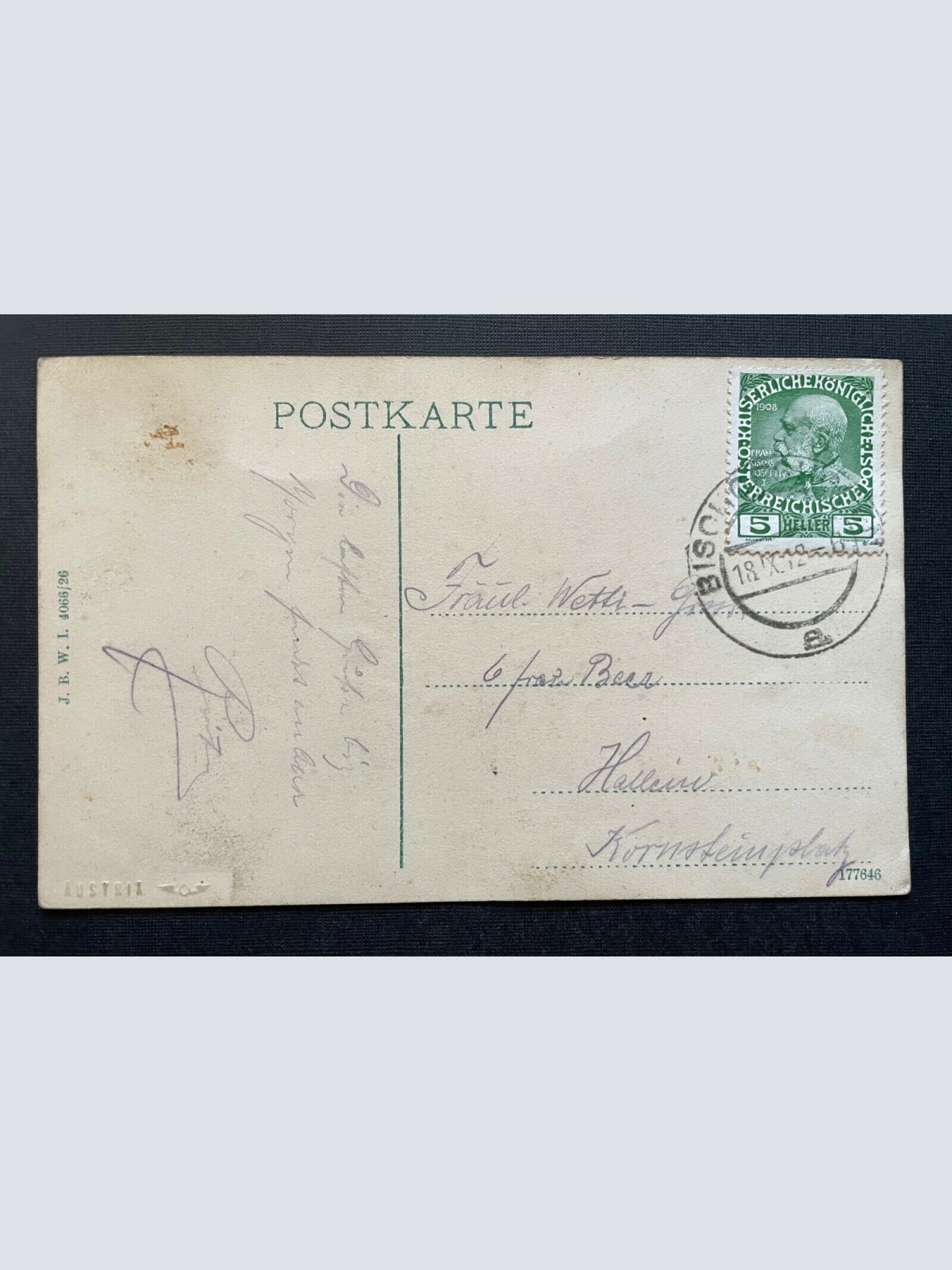 Schloss Werfen bei Bischofshofen Festung Burg Berg Salzburg Österreich 402363 TH