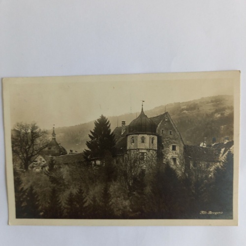 Alt Bregenz 40157 GR